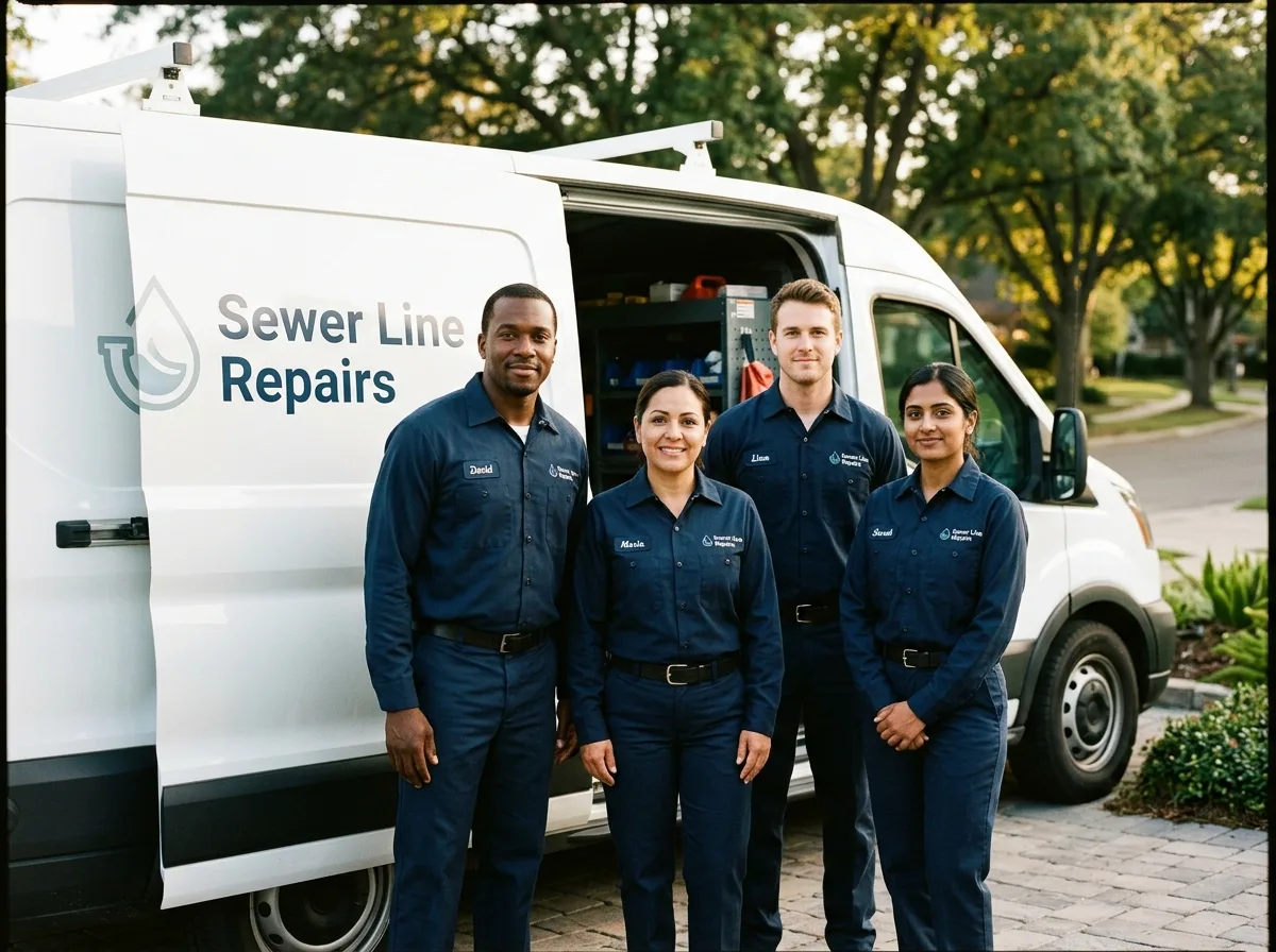 Emergency Plumber company in Preston, WA