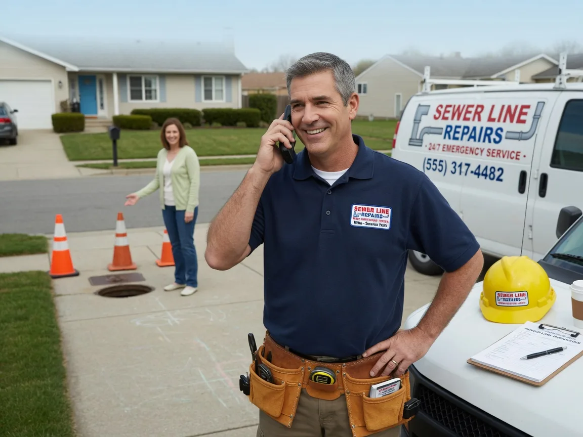 Emergency Plumber Preston, WA FAQs